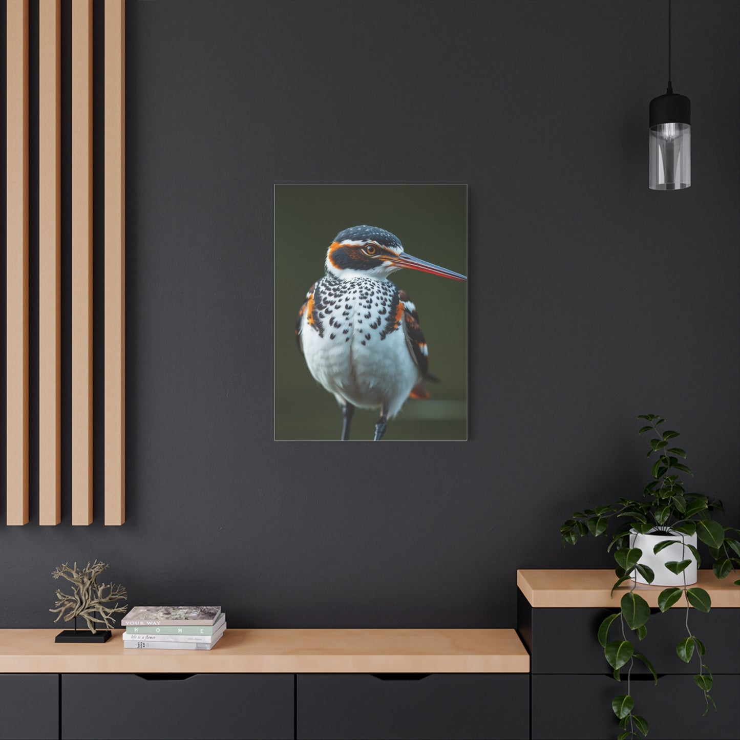 Collection Sandpiper Art Art Wall Art & Canvas Print
