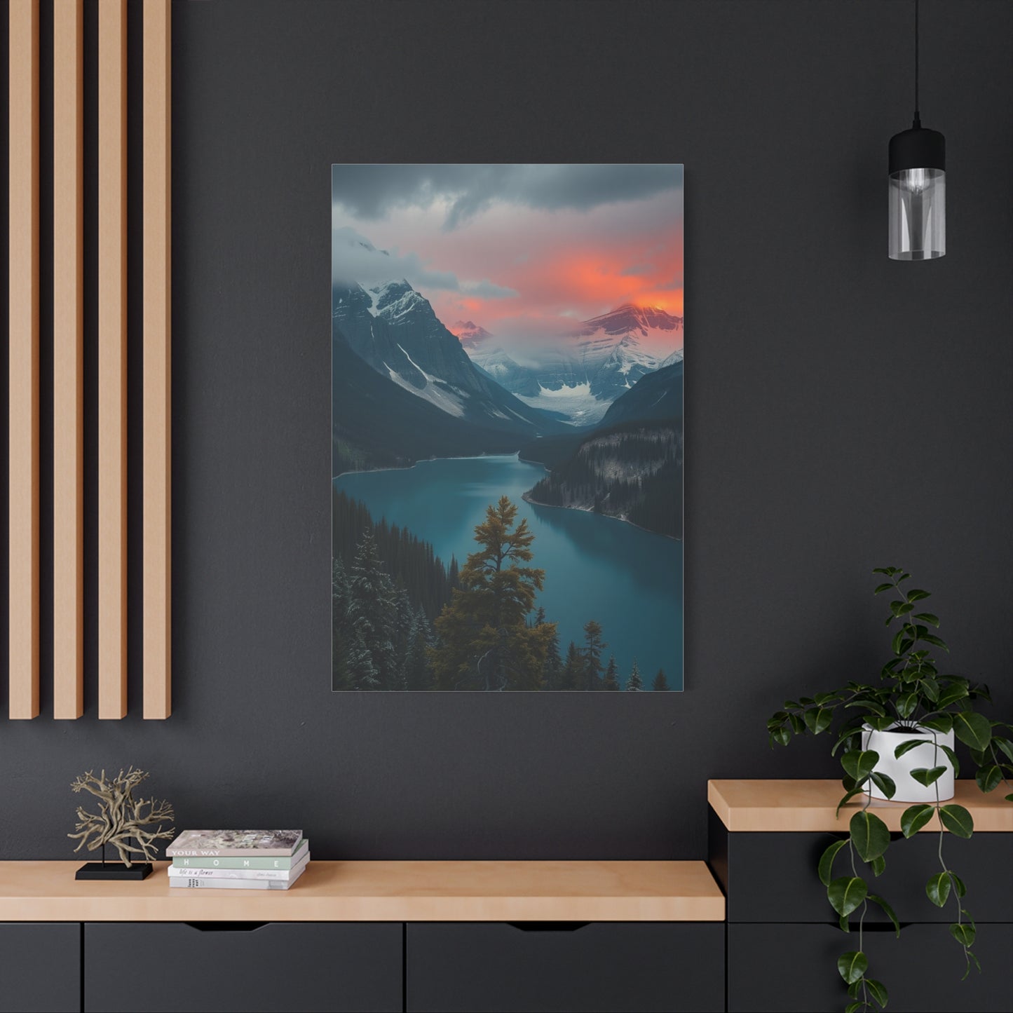 Glacial Harmony Collection