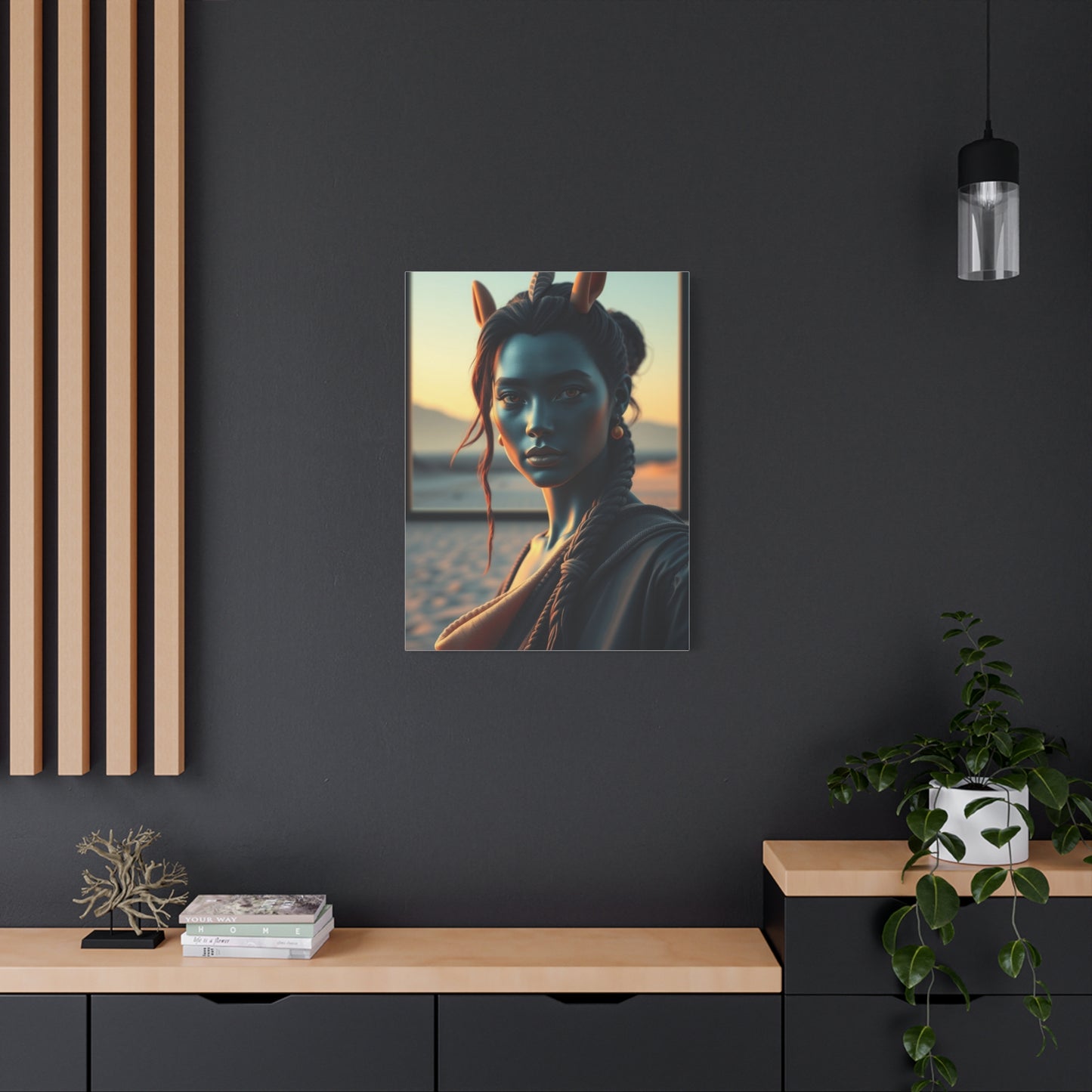 Tava Studios Art Supreme Canvas Wall Art & Canvas Print