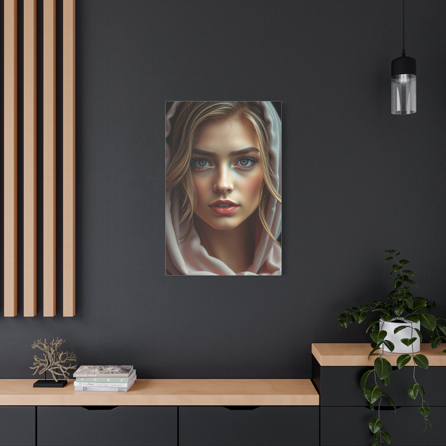 Luxe Imagery Canvas Collection Wall Art & Canvas Print