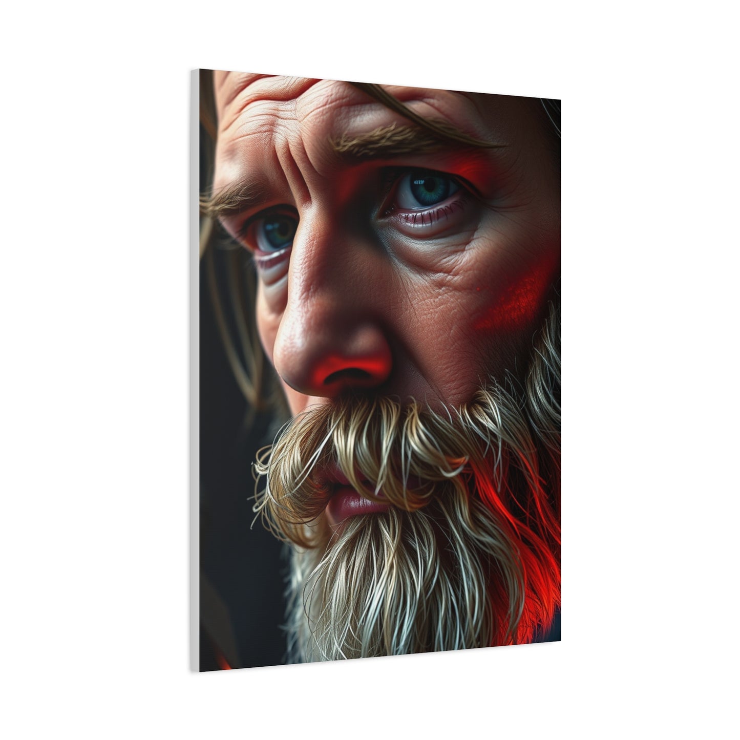Ben Pipe Exquisite Gallery Wall Art & Canvas Print