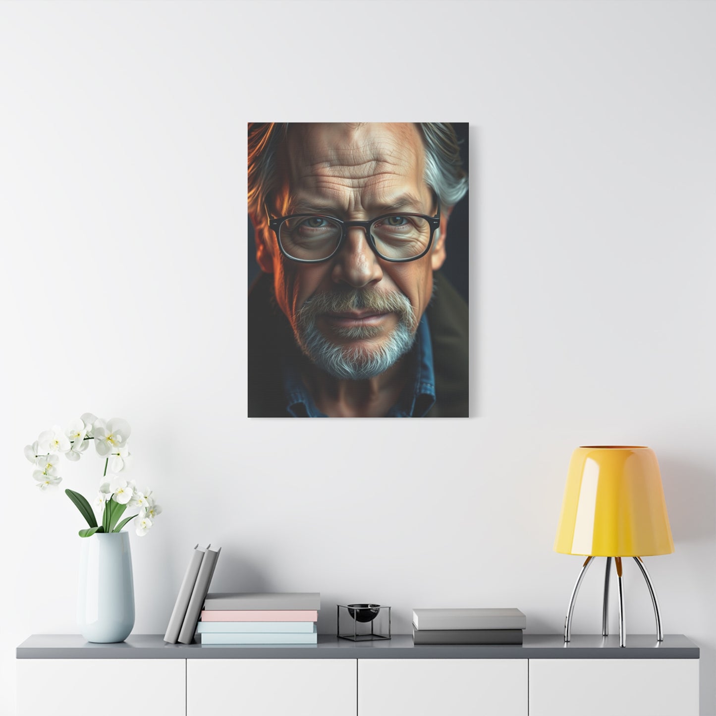 Supreme Dean Russo Art Beautiful Collection Wall Art & Canvas Print