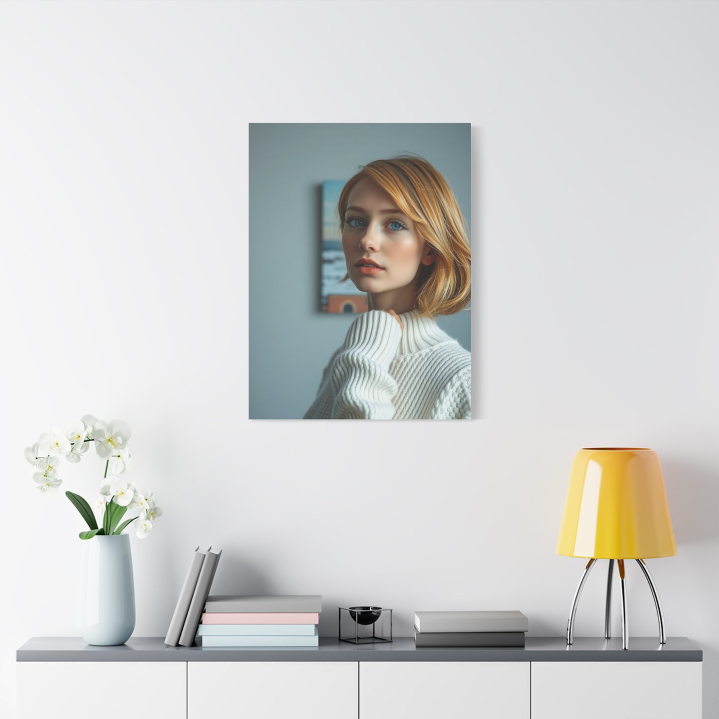 Fjord Harmony Gallery