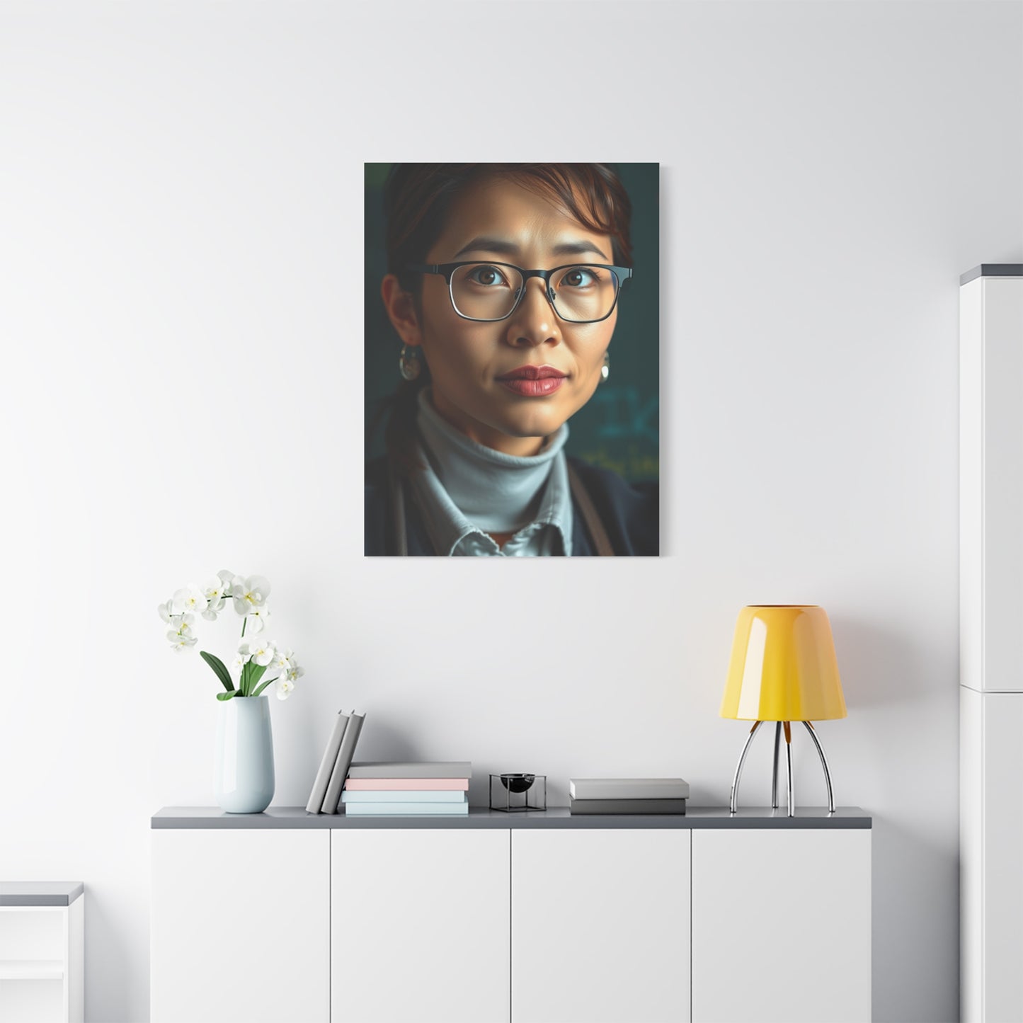 Collection Teachers Art Art Wall Art & Canvas Print