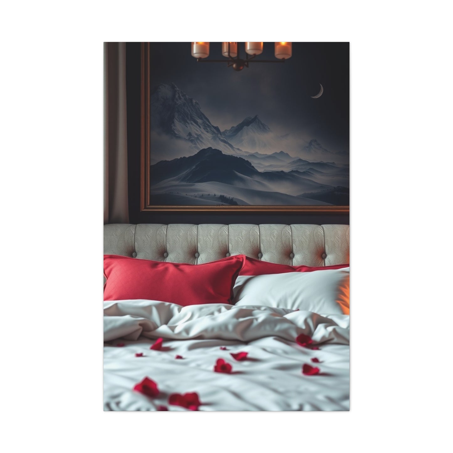 Luxe Amour Tableau