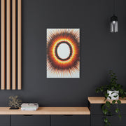 Azure Flow Reverie Wall Art & Canvas Prints
