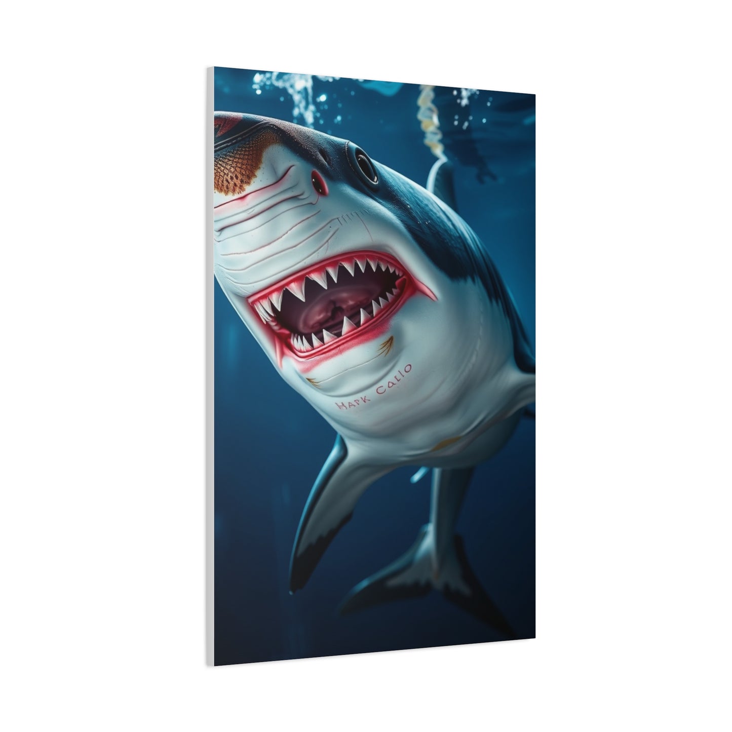 Aquatic Sovereign Gallery