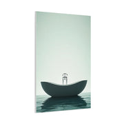 Modern Basin Tranquility Wall Art & Canvas Prints