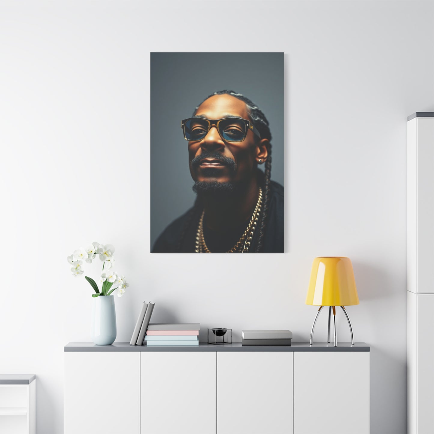 Collection Snoop Dogg Art Art Wall Art & Canvas Print
