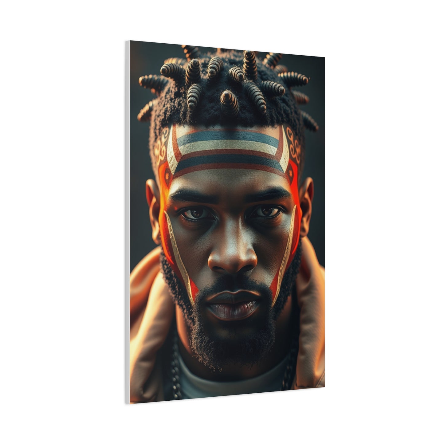 Quincy Ray Art Supreme Canvas Wall Art & Canvas Print