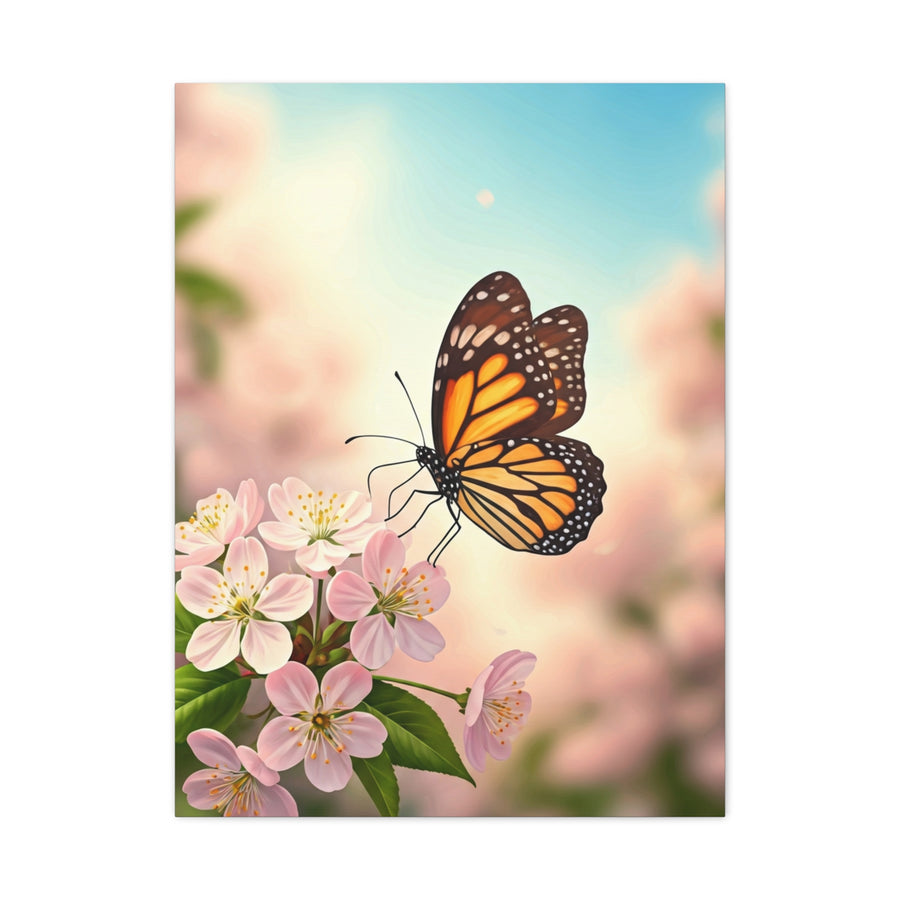 Spring Wall Art