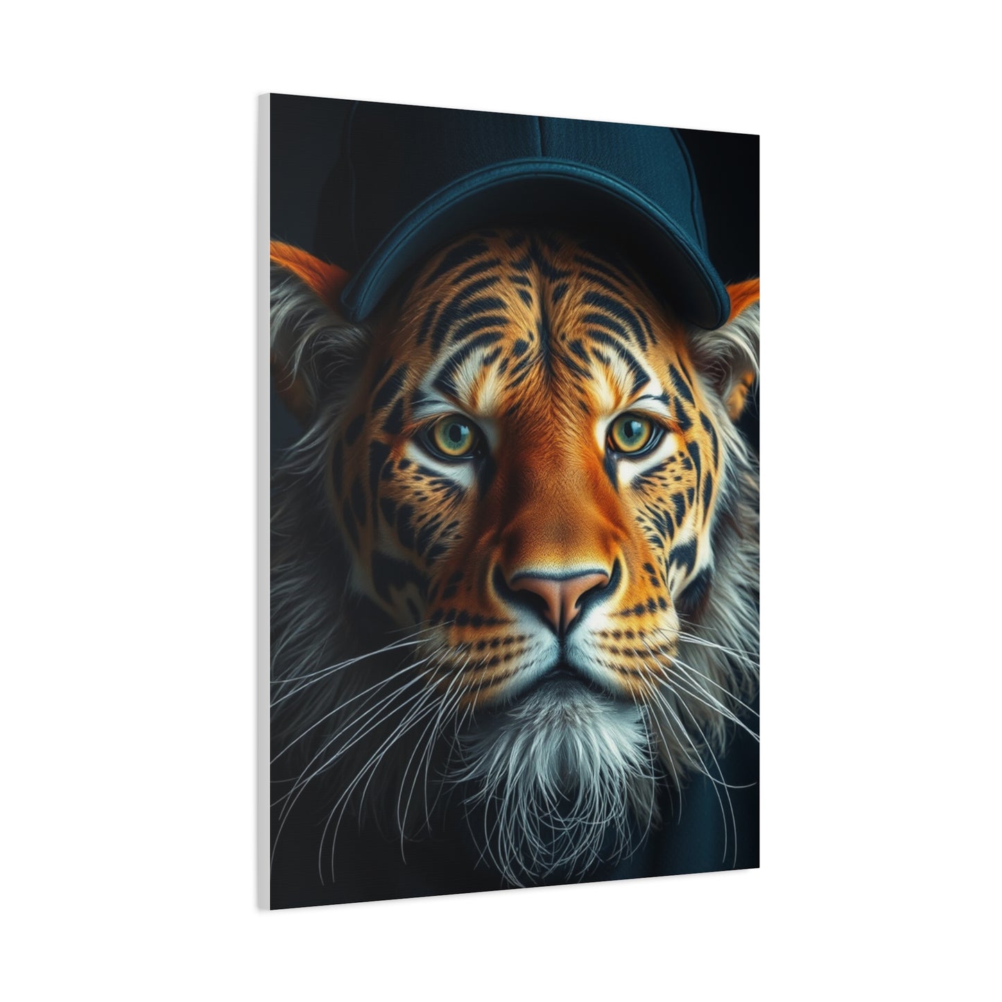 Michael Sowa Art Supreme Canvas Wall Art & Canvas Print