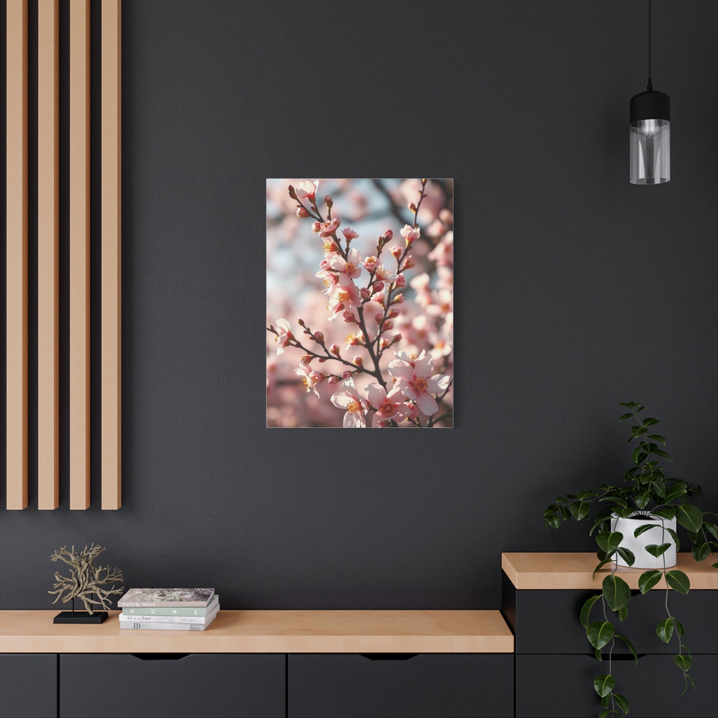 Supreme Spring Art Beautiful Collection Wall Art & Canvas Print