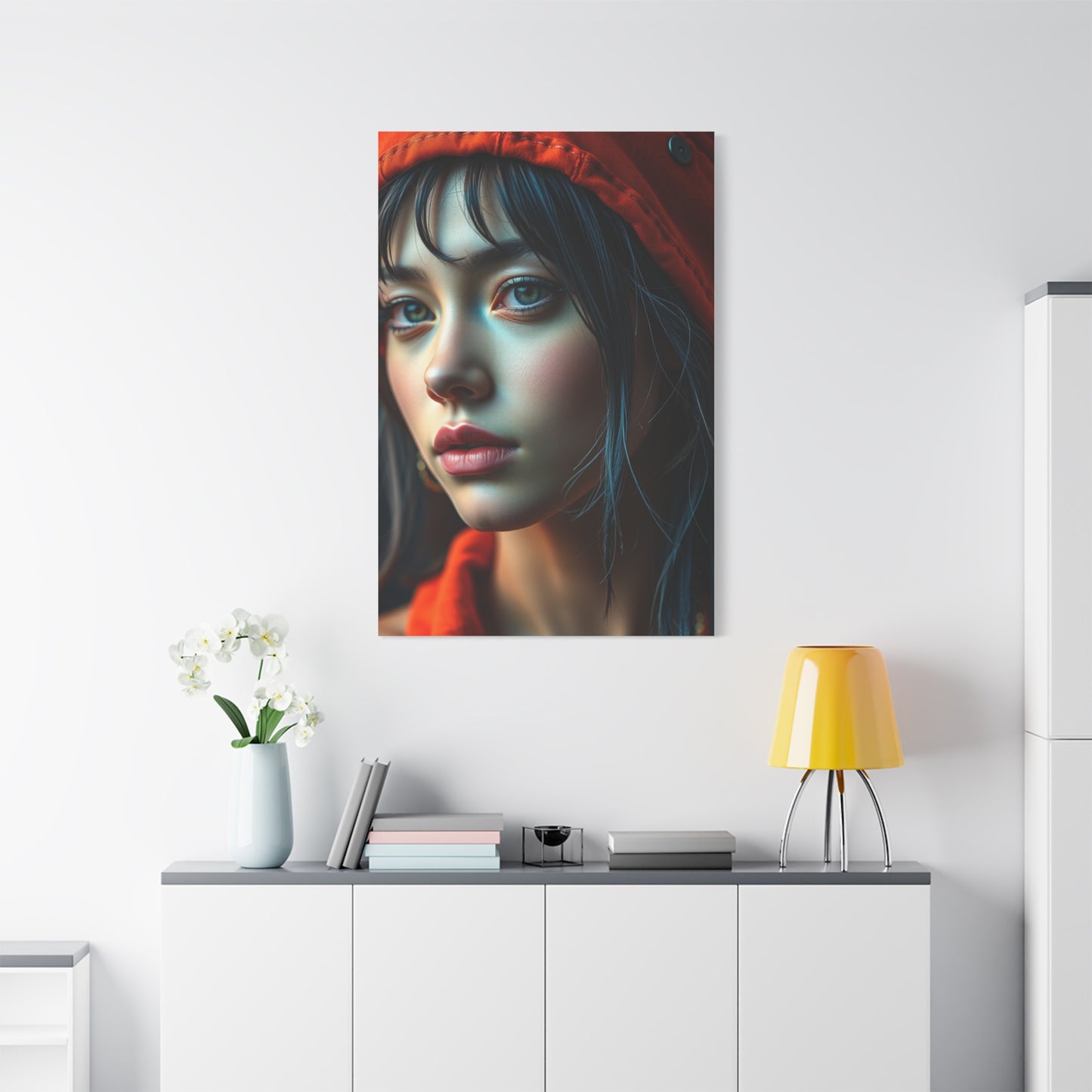 Unique Aesthetic Wall Canvas Wall Art & Canvas Print