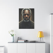 Timeless Authority Portrait Wall Art & Canvas Prints
