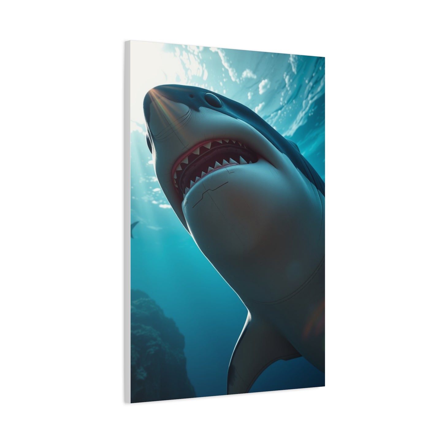 Marine Apex Elegance