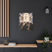 Transfiguration of Christ Radiant Glory Wall Art & Canvas Print