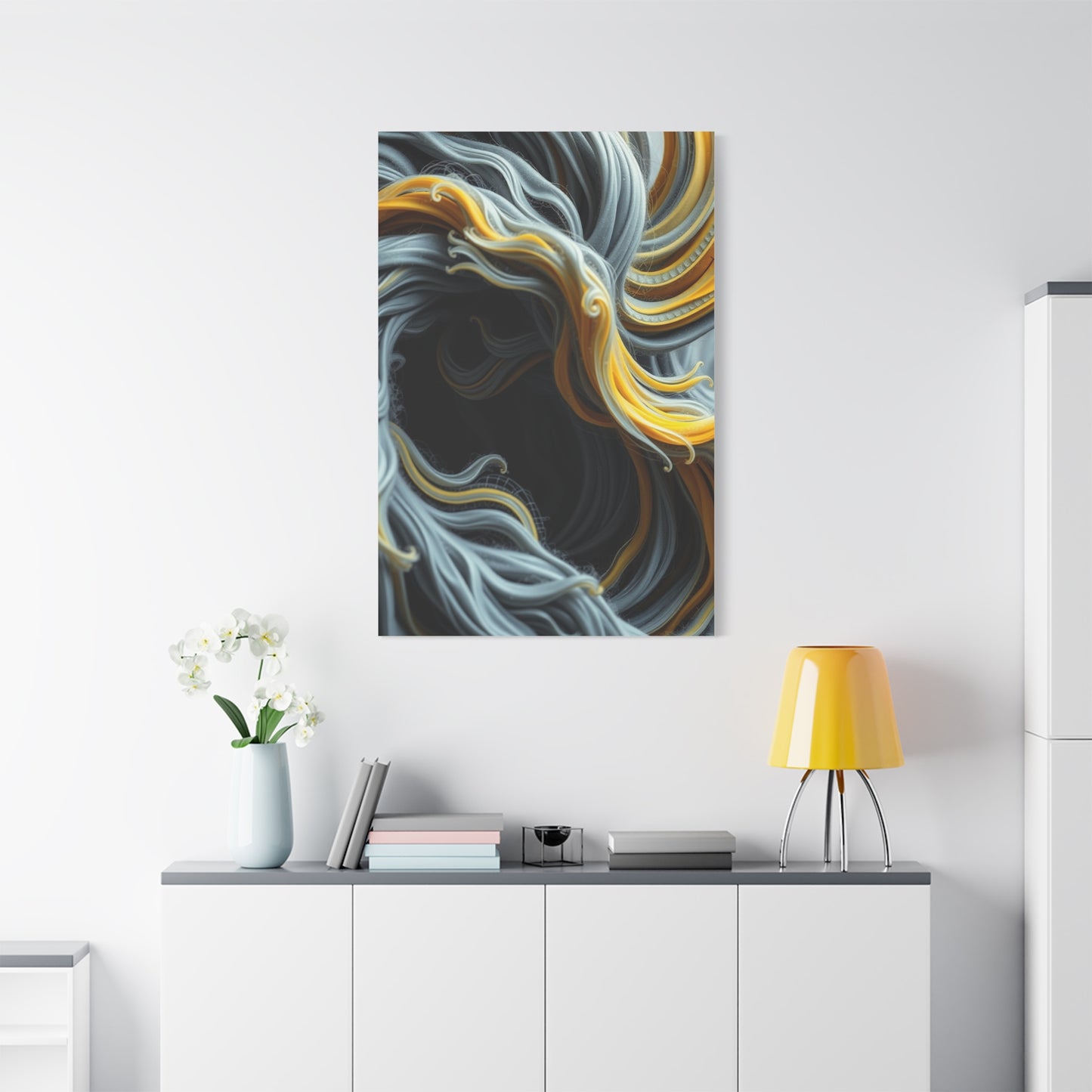 Elysian Dusk Tableau