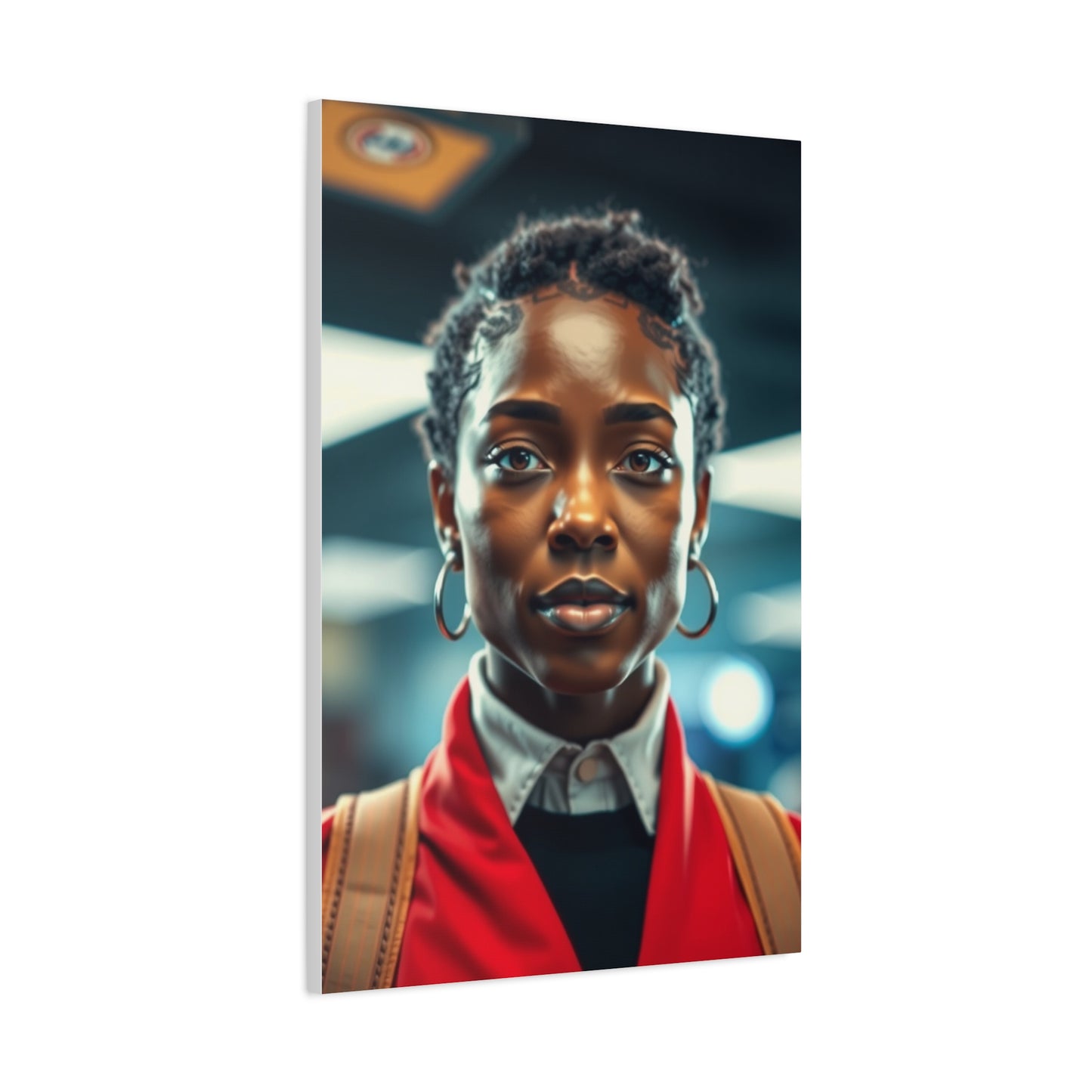 Elite Advocacy Artwork Art Vision Wall Art & Canvas Print