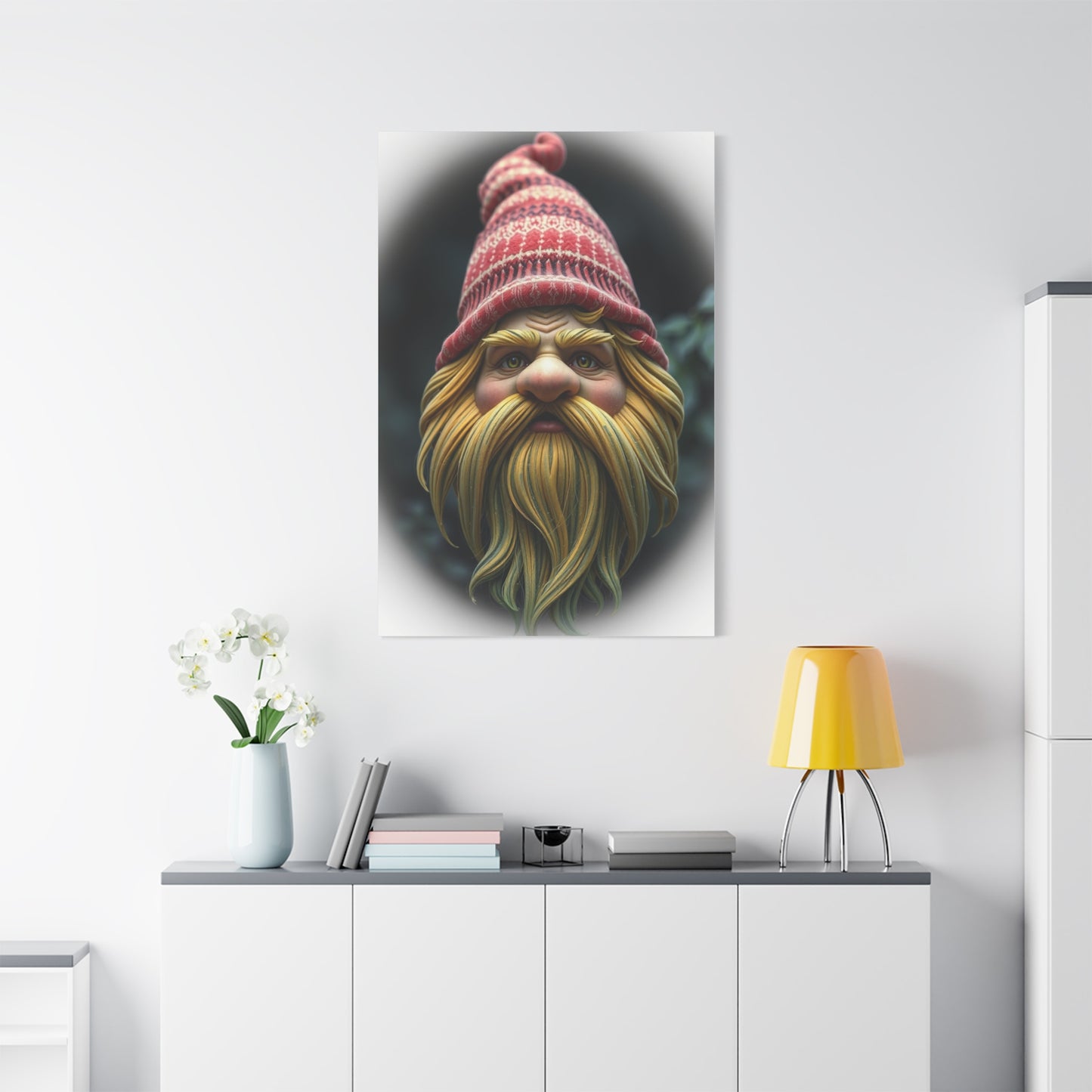 Fabled Haven Masterpiece Wall Art & Canvas Print