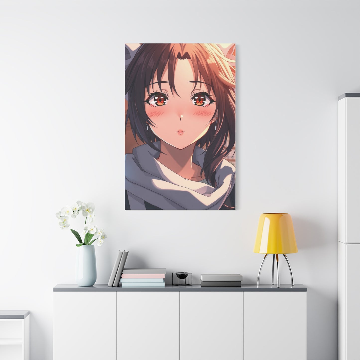 Collection Anime Art Art Wall Art & Canvas Print