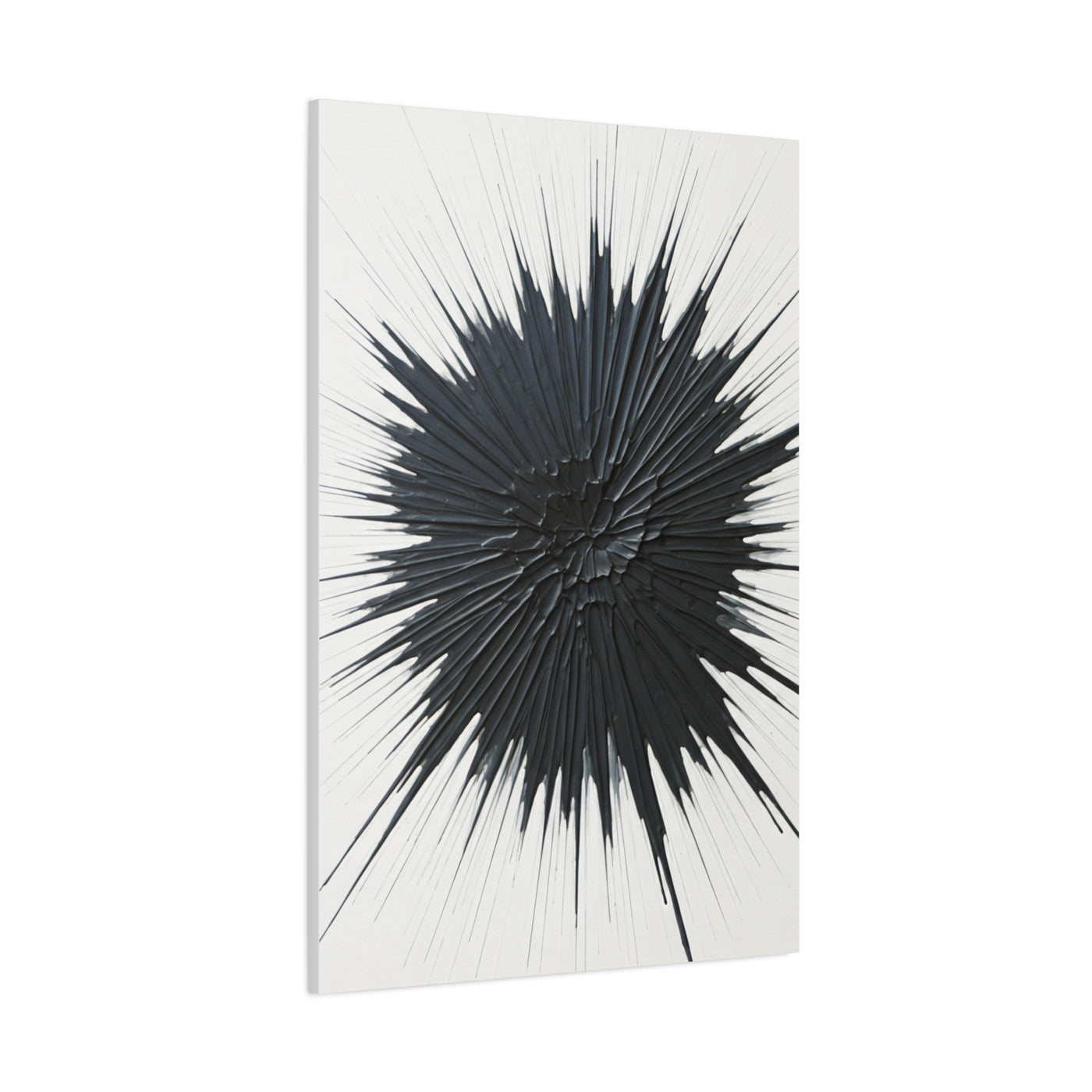 Fractured Singularity Wall Art & Canvas Prints