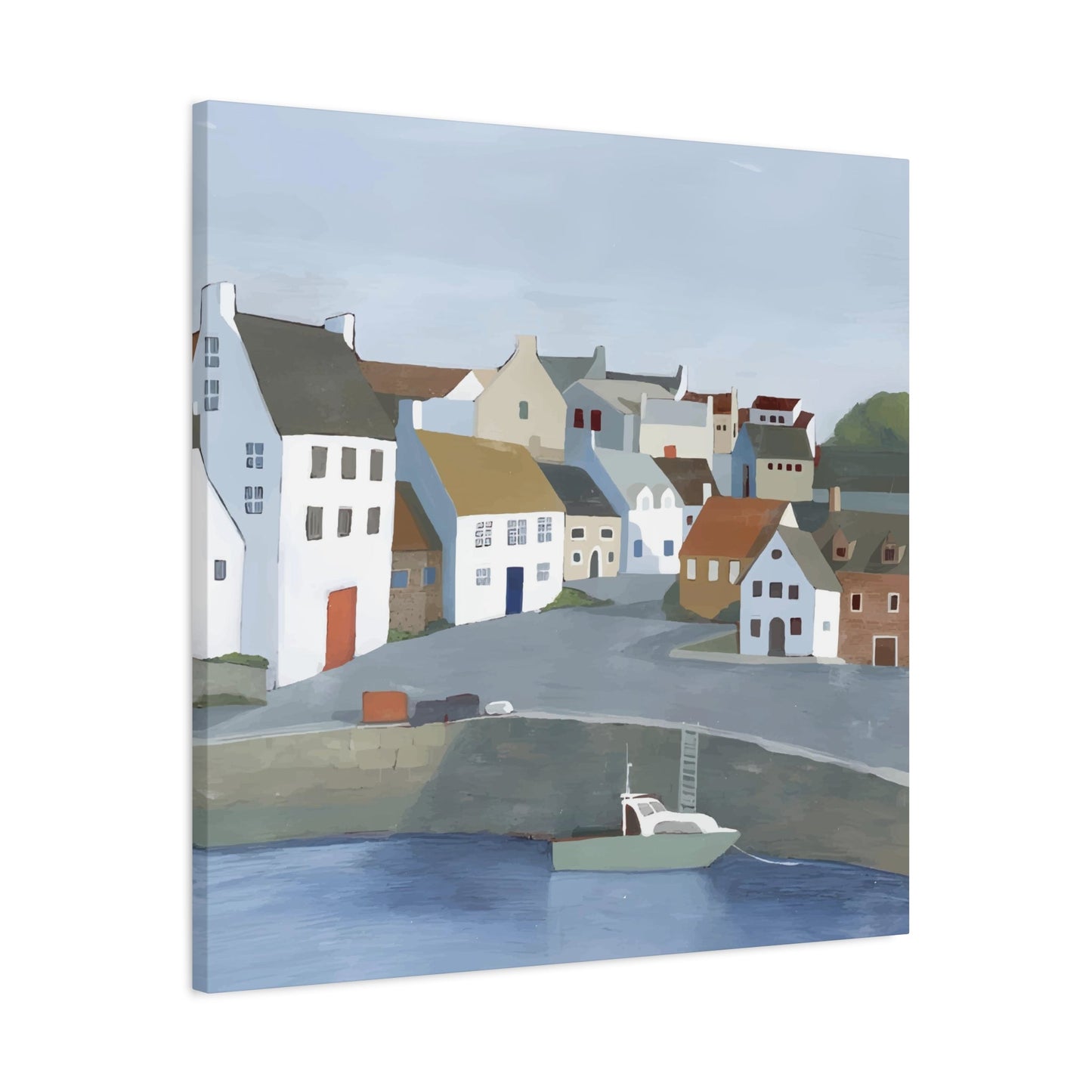 Grace Popp Wall Art & Canvas Prints
