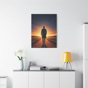 Path of Becoming Wall Art & Canvas Prints