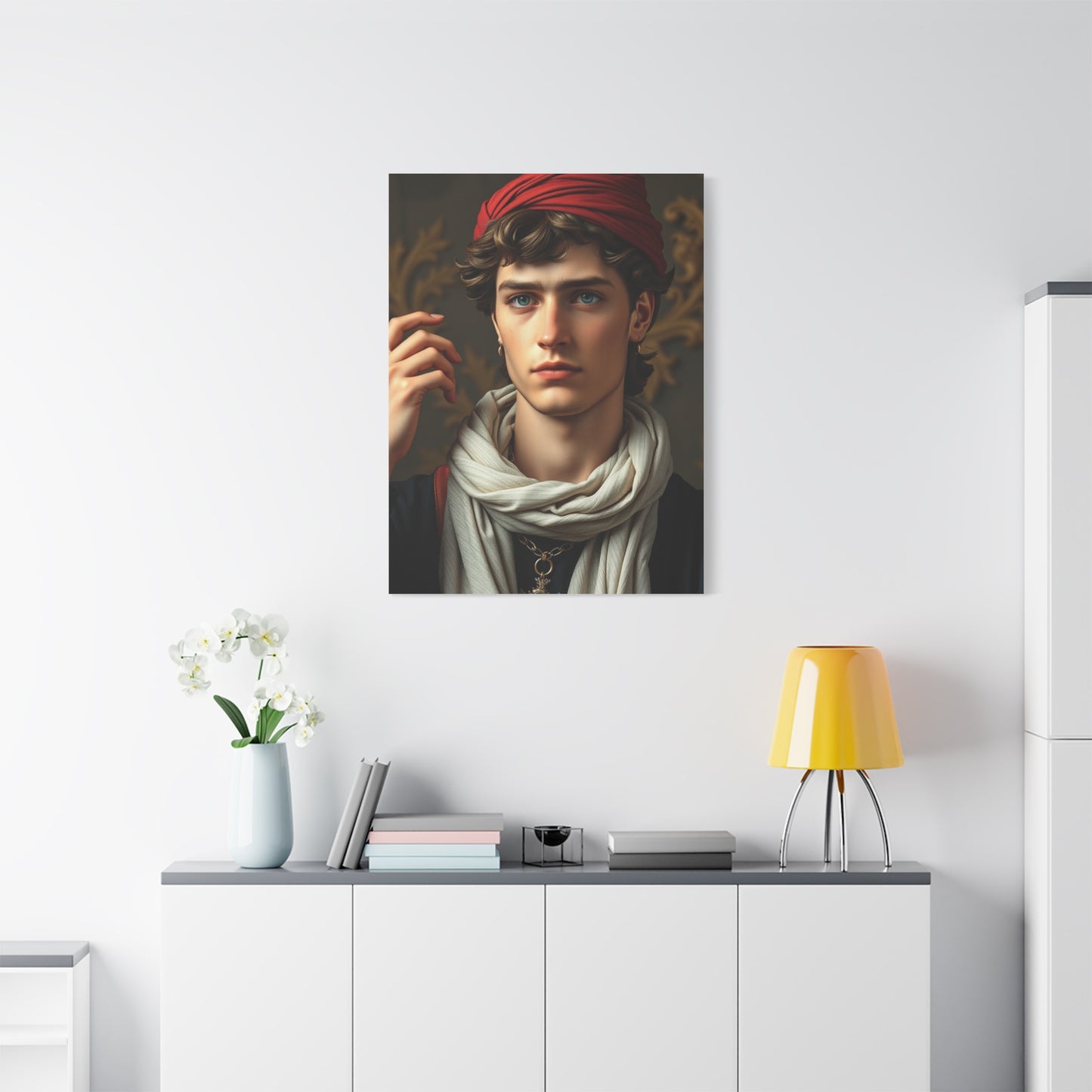 Classicism and Neoclassicism Art Supreme Gallery Wall Art & Canvas Print