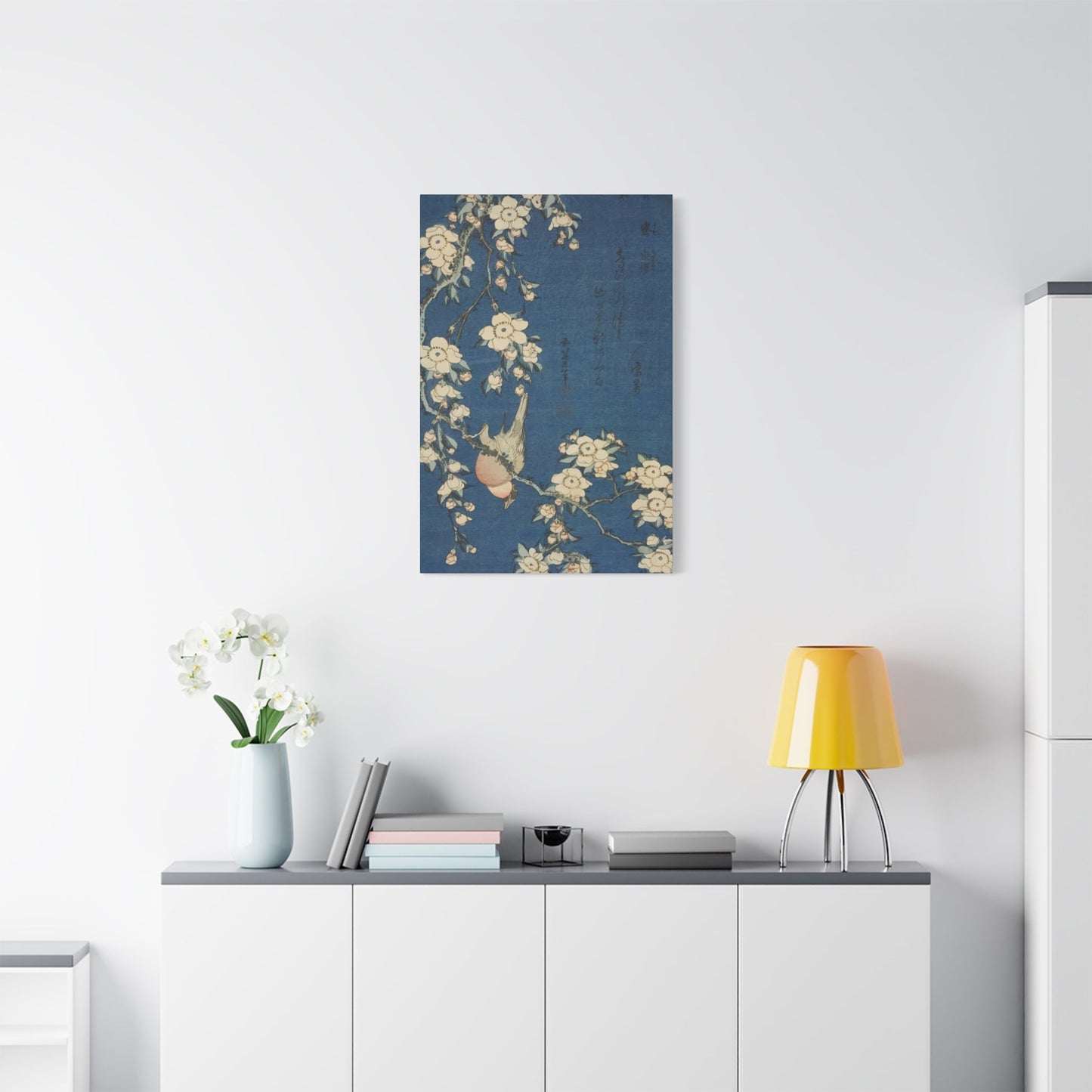 Hokusai's Wall Art & Canvas Prints
