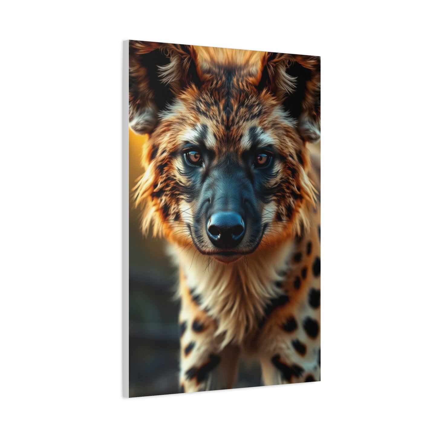 Collection Hyenas Art Art Wall Art & Canvas Print