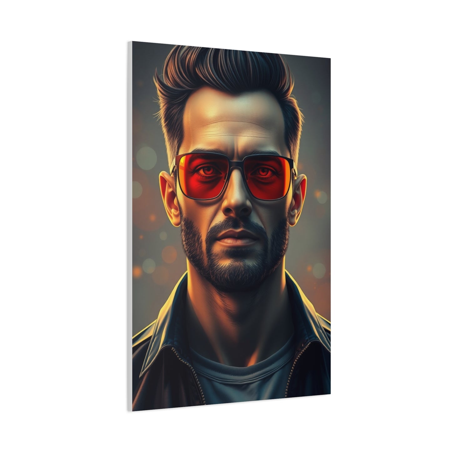 Exquisite Gents Artisan Wall Art & Canvas Print