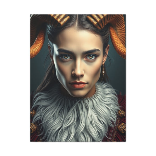 Supreme Art Aries Collection Wall Art & Canvas Print