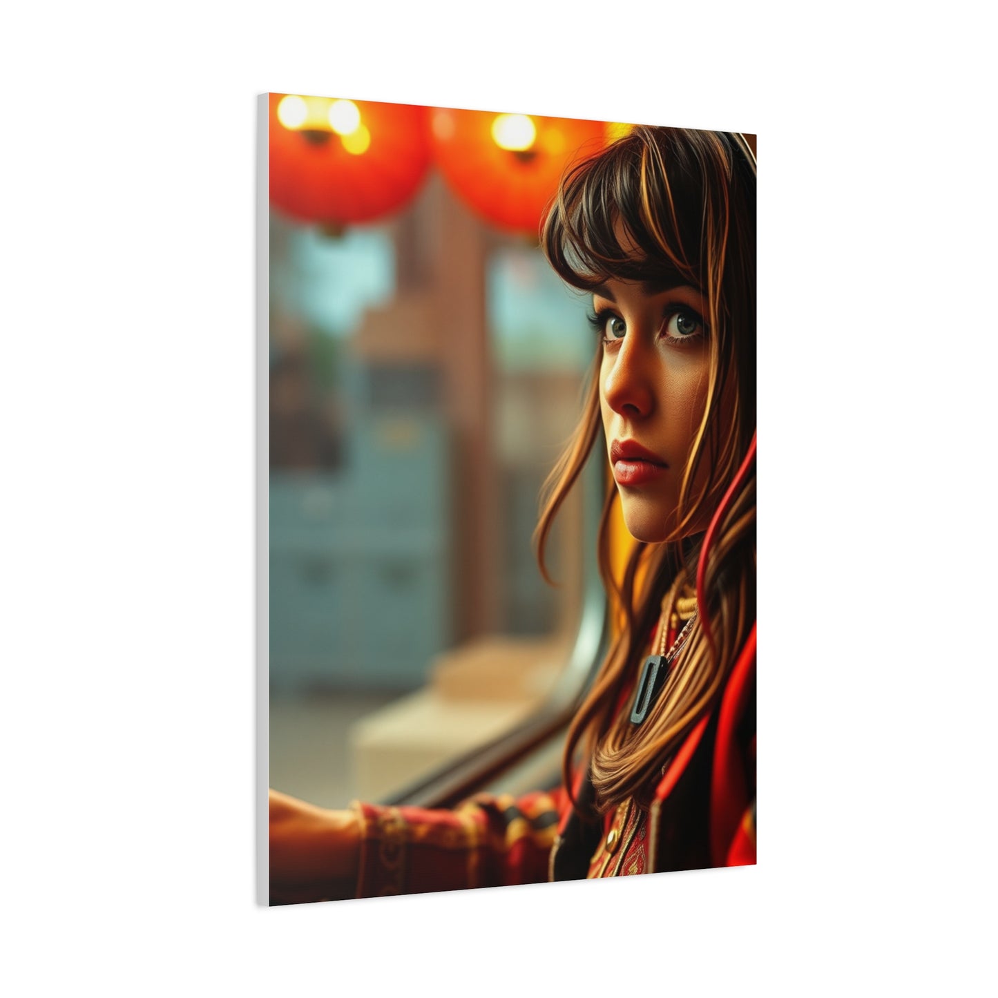 Supreme Art 70’s Nostalgia Collection Wall Art & Canvas Print