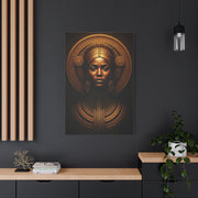 Empress of Eternity Wall Art & Canvas Prints