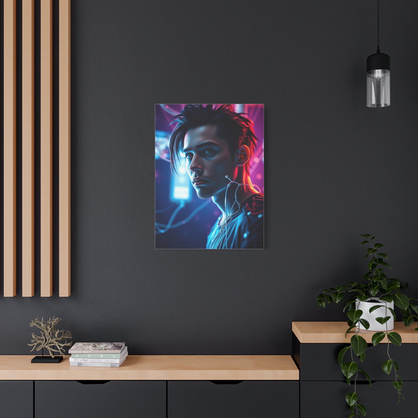 Collection Digital Art Art Wall Art & Canvas Print