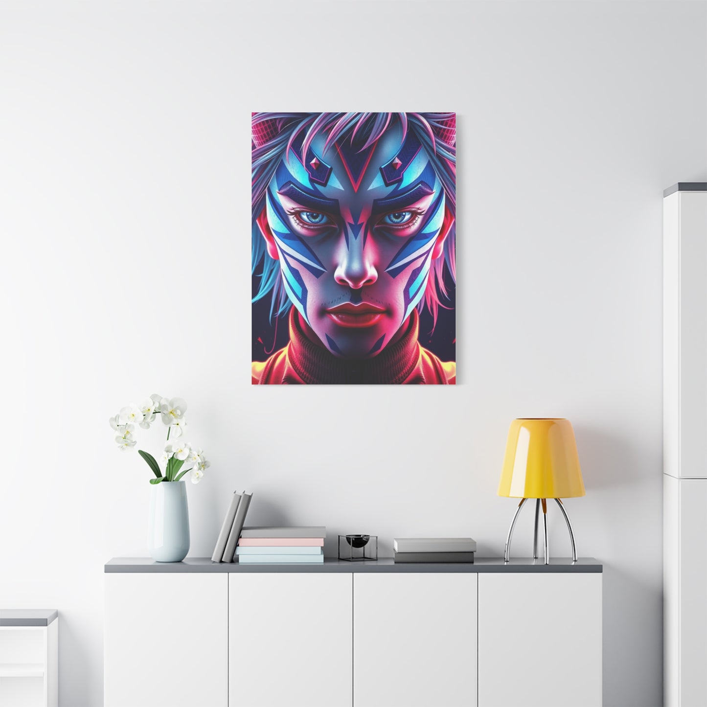 Supreme Don Li-Leger Art Collection Wall Art & Canvas Print
