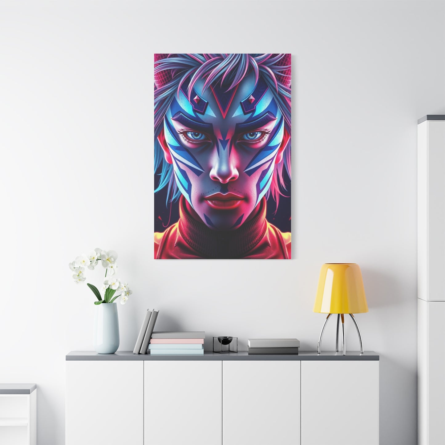 Supreme Don Li-Leger Art Collection Wall Art & Canvas Print