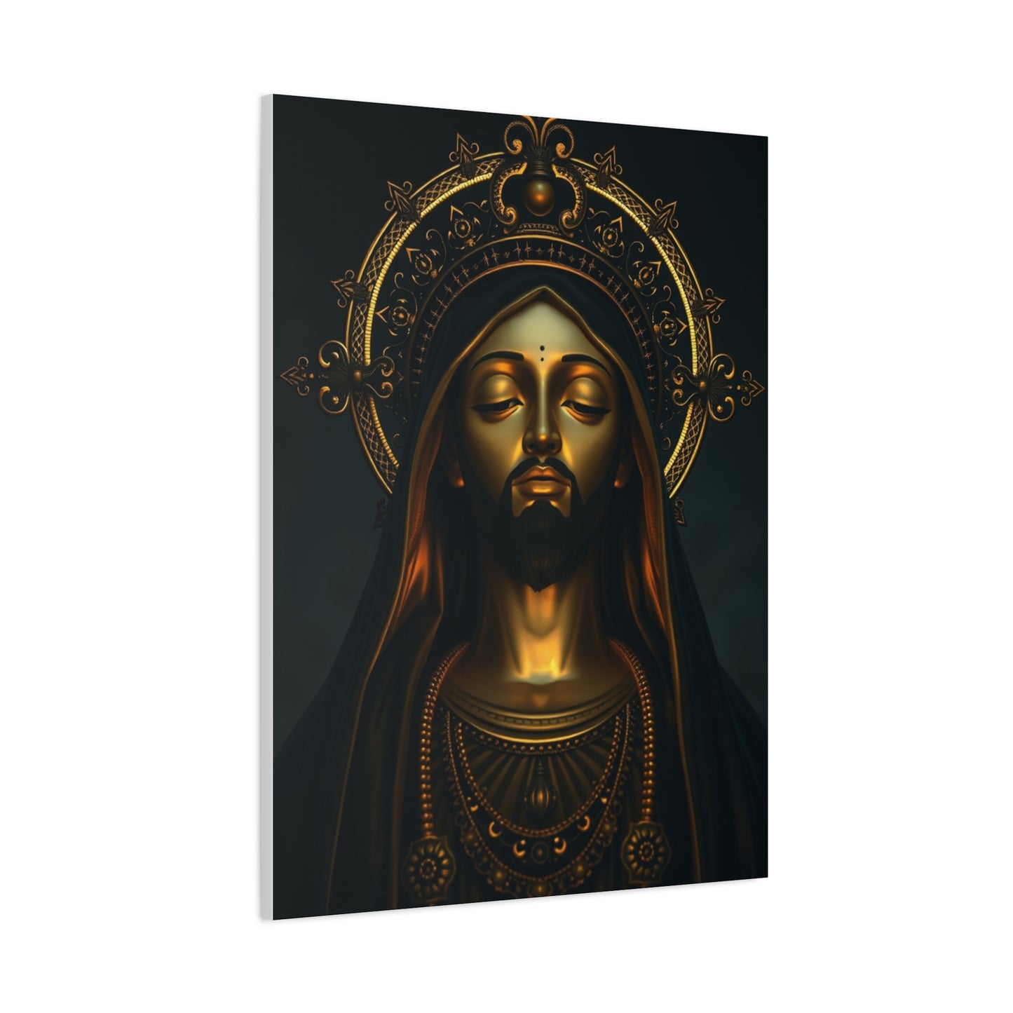 Holy Essence Art Gallery Wall Art & Canvas Print