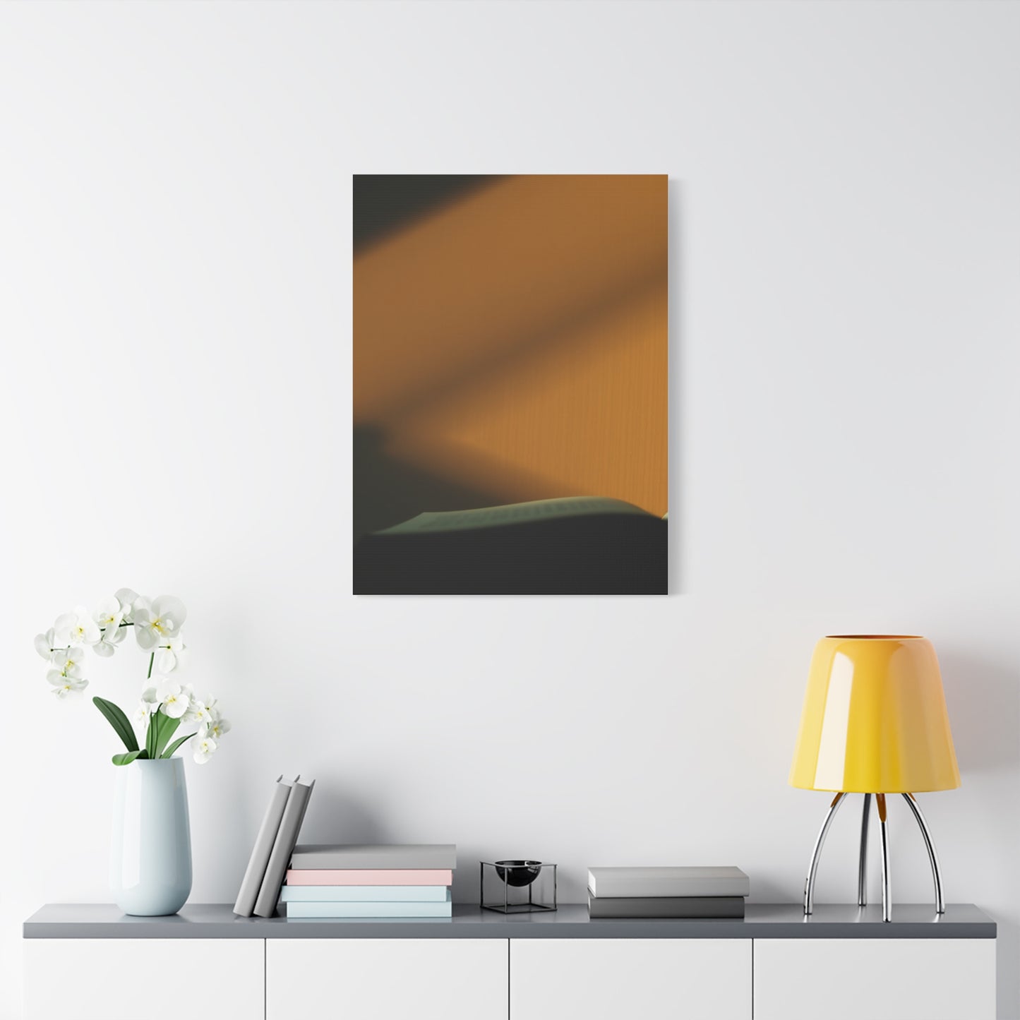 Bible Verse Art Supreme Gallery Wall Art & Canvas Print