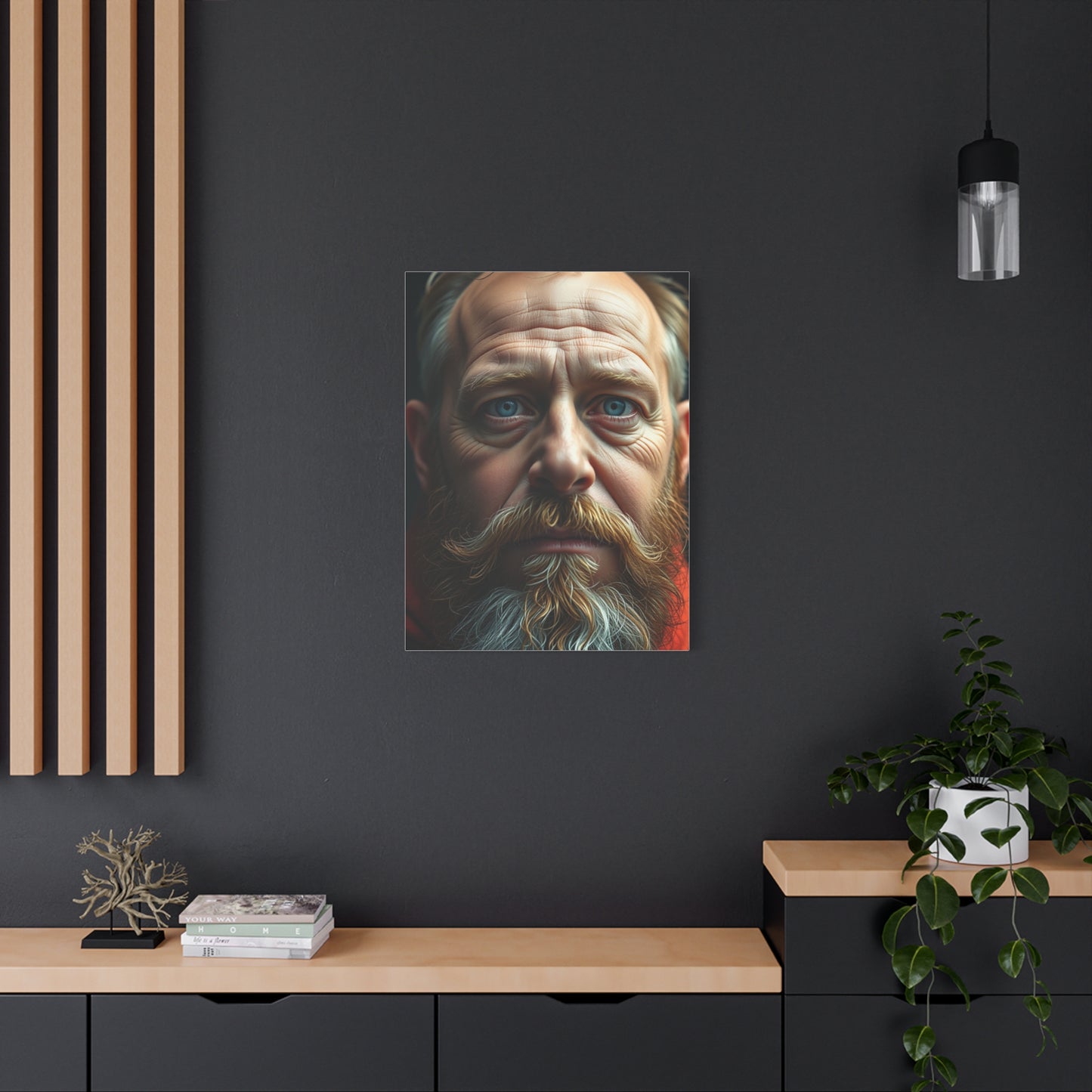 Elite Chris Consani Art Vision Wall Art & Canvas Print