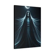 Moonlit Spirit Wall Art & Canvas Prints