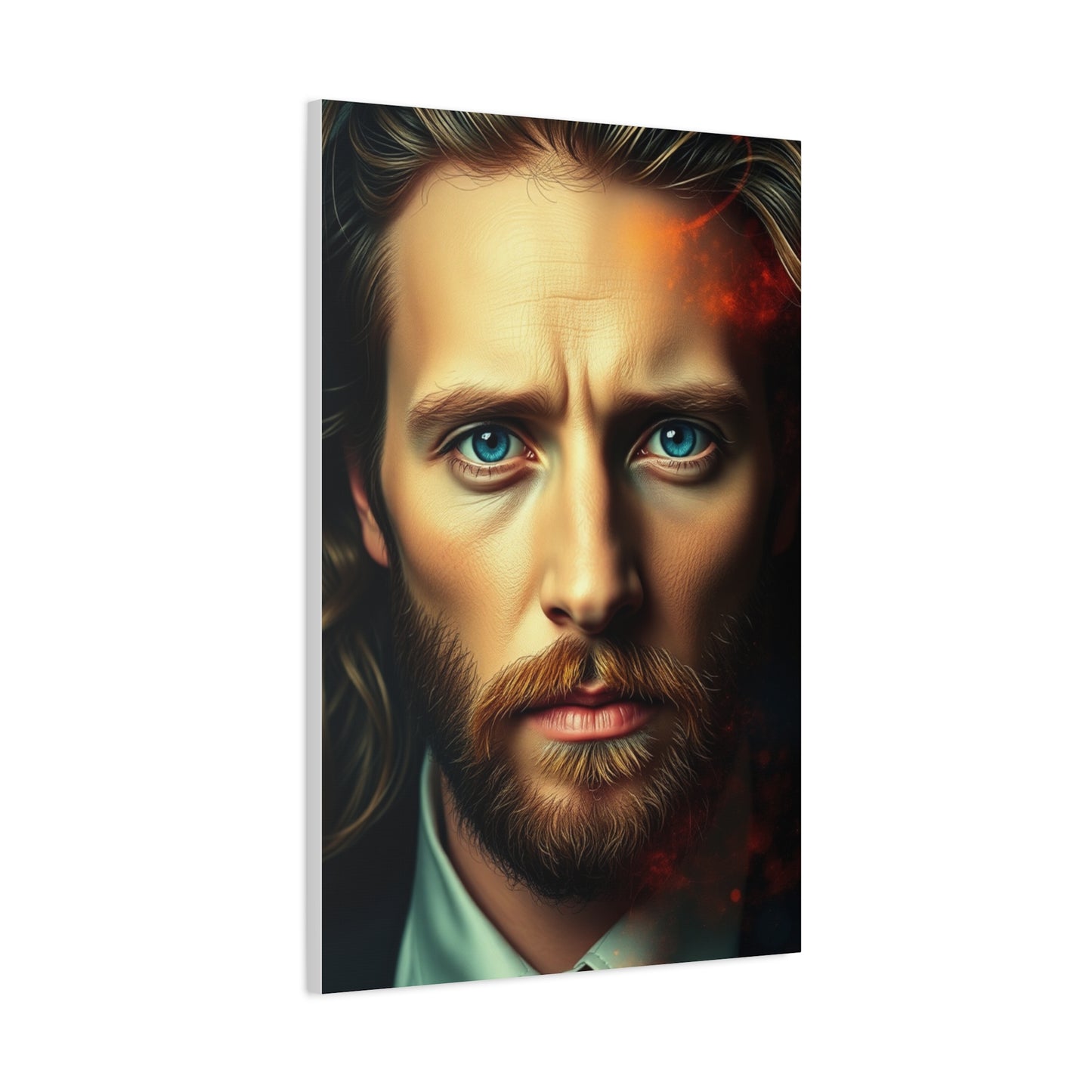 Andreas Lie Art Premium Gallery Wall Art & Canvas Print