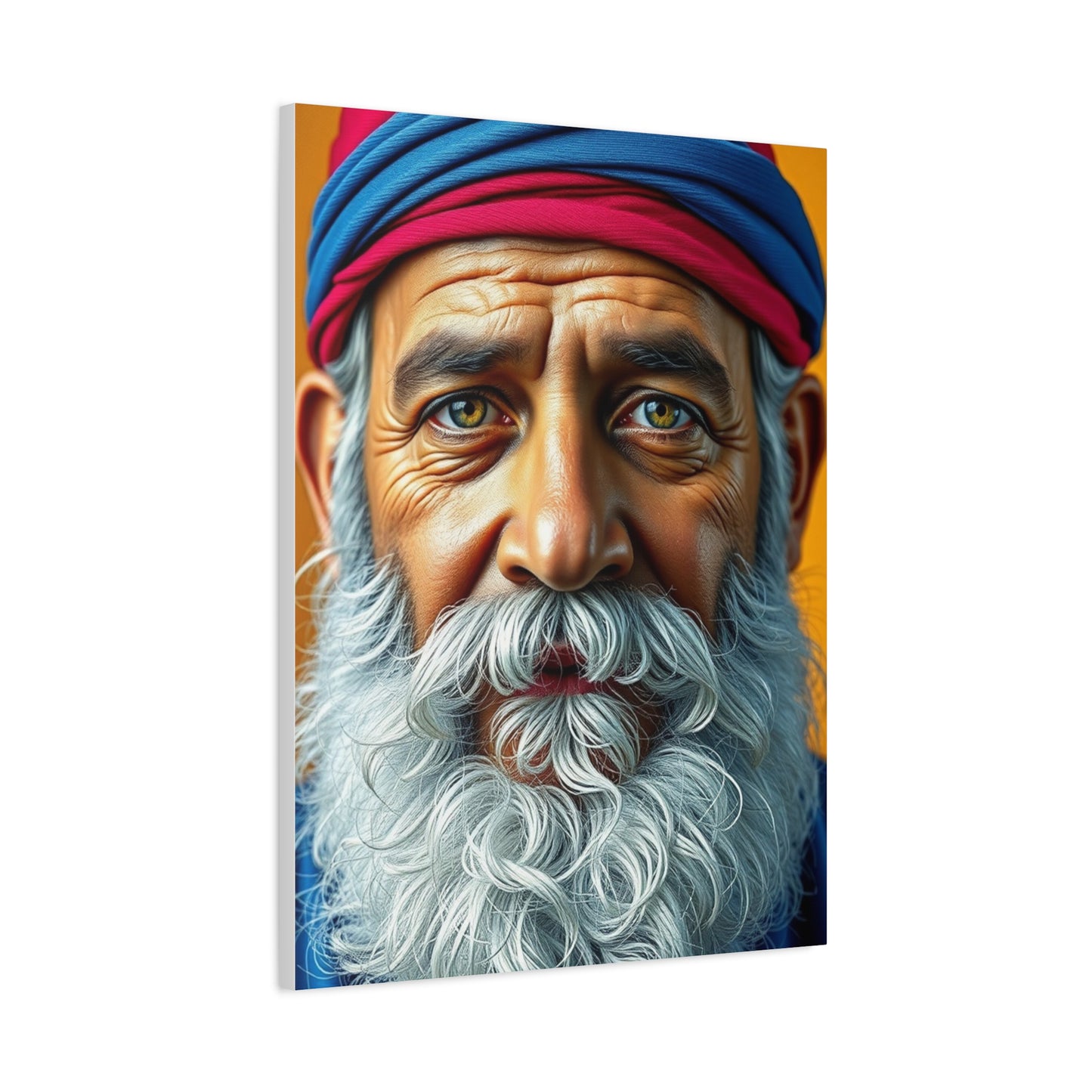 Lowell Herrero Art Supreme Canvas Wall Art & Canvas Print