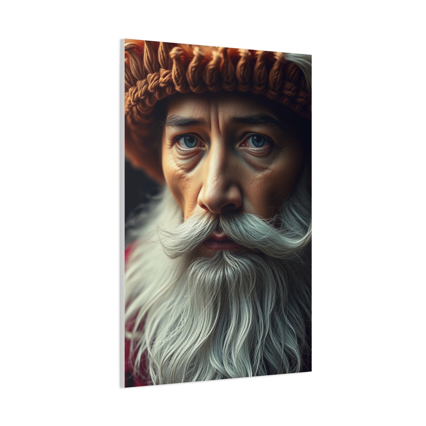 Elite Hipstoric Art Vision Wall Art & Canvas Print