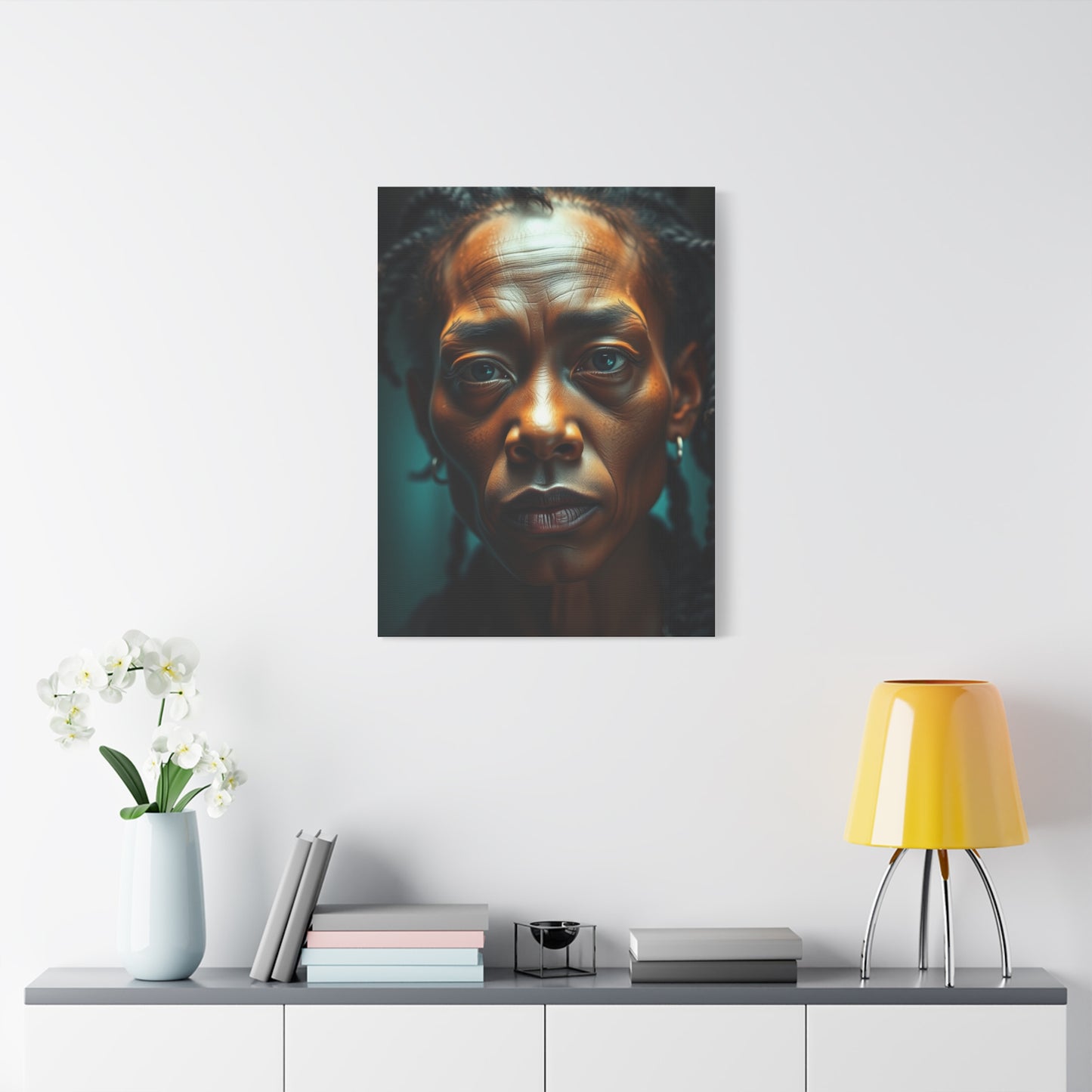 Collection Kindness Art Art Wall Art & Canvas Print