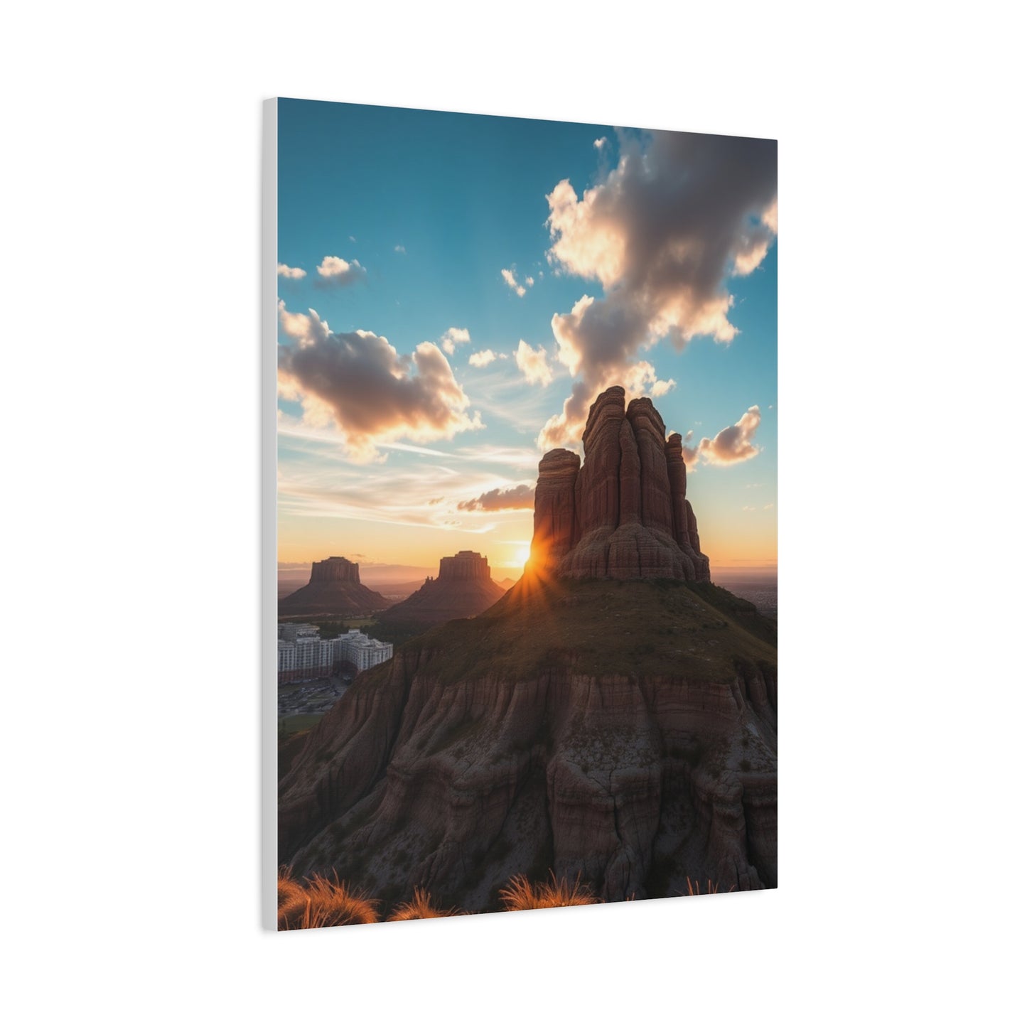 Majestic Vista Collection Wall Art & Canvas Print