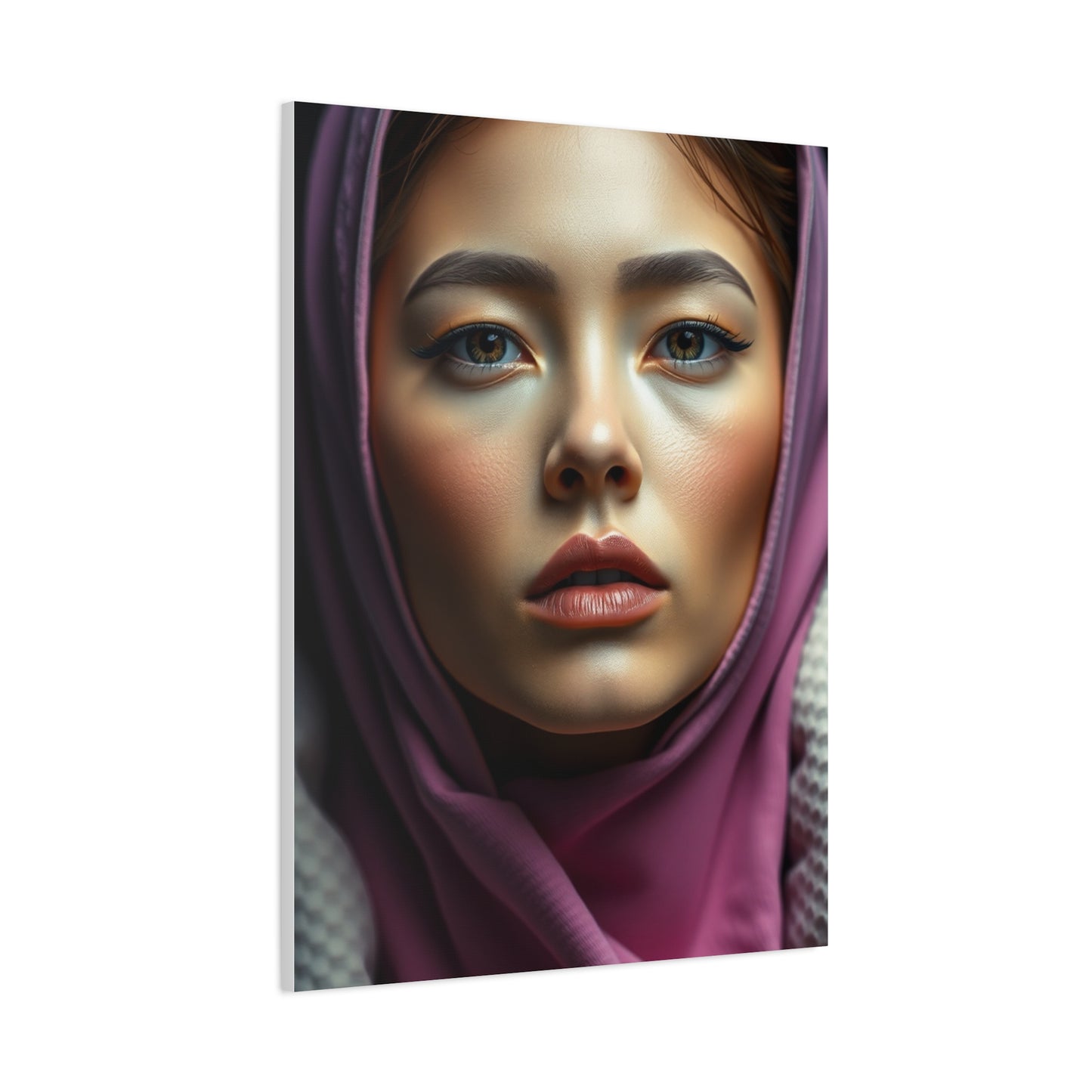 Abstract Figure & People Art Artisan Gallery Wall Art & Canvas Print