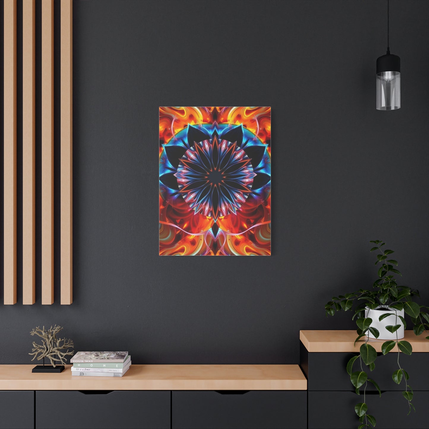 Supreme Abstract Shape & Patterns Art Collection Wall Art & Canvas Print