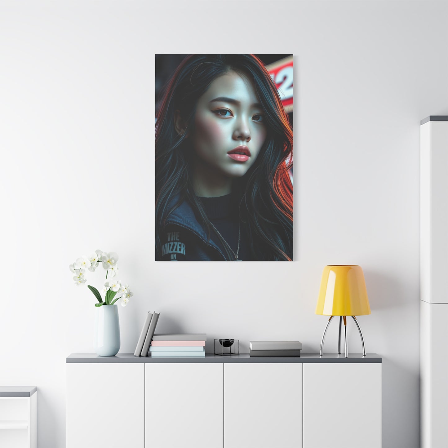 Y2K Art Supreme Gallery Wall Art & Canvas Print